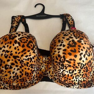 Ashley Stewart Wild Leopard Print - BNWT